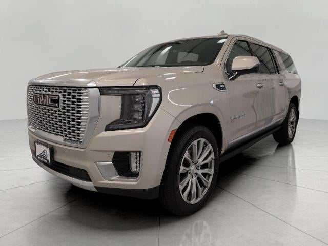 2021 GMC Yukon XL 4WD 4dr Denali