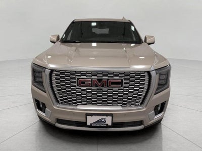 2021 GMC Yukon XL 4WD 4dr Denali