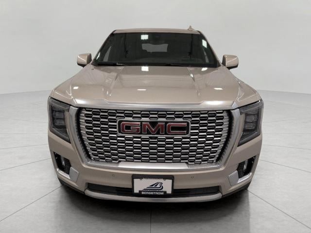2021 GMC Yukon XL 4WD 4dr Denali