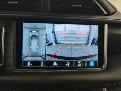 2021 GMC Yukon XL 4WD 4dr Denali