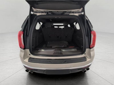 2021 GMC Yukon XL 4WD 4dr Denali