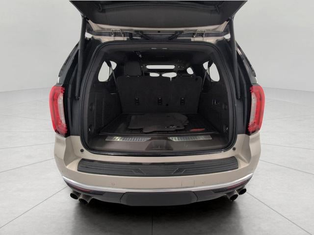 2021 GMC Yukon XL 4WD 4dr Denali