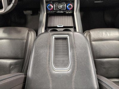 2021 GMC Yukon XL 4WD 4dr Denali