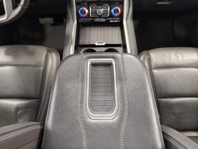 2021 GMC Yukon XL 4WD 4dr Denali