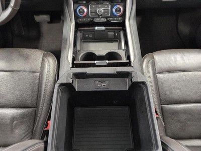 2021 GMC Yukon XL 4WD 4dr Denali