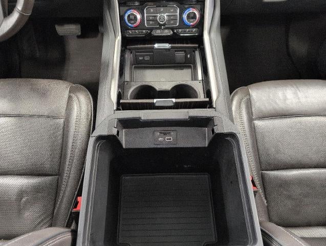 2021 GMC Yukon XL 4WD 4dr Denali