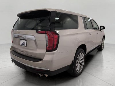 2021 GMC Yukon XL 4WD 4dr Denali