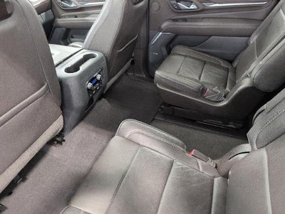 2021 GMC Yukon XL 4WD 4dr Denali