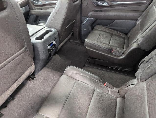 2021 GMC Yukon XL 4WD 4dr Denali