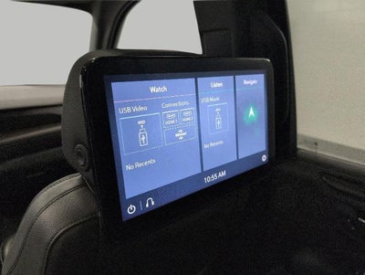 2021 GMC Yukon XL 4WD 4dr Denali