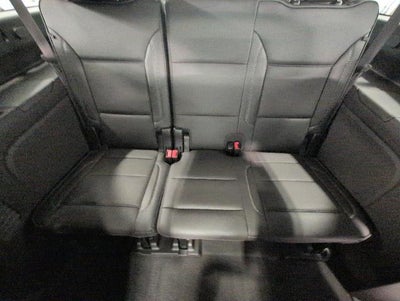 2021 GMC Yukon XL 4WD 4dr Denali
