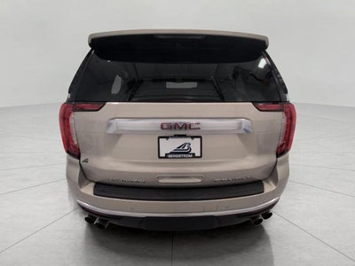 2021 GMC Yukon XL 4WD 4dr Denali