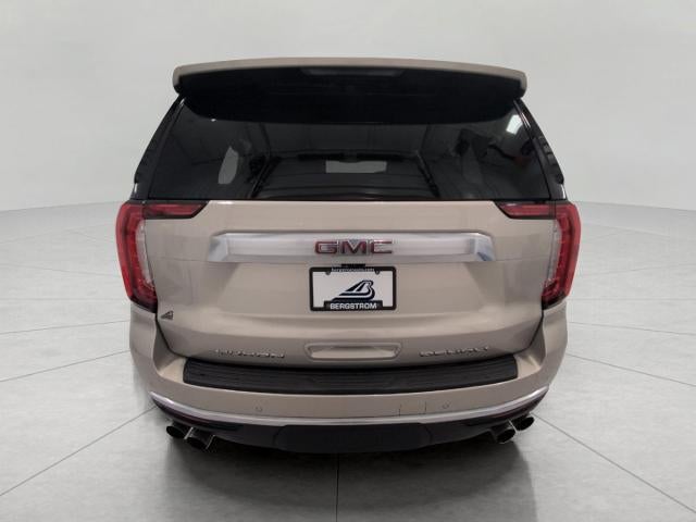 2021 GMC Yukon XL 4WD 4dr Denali