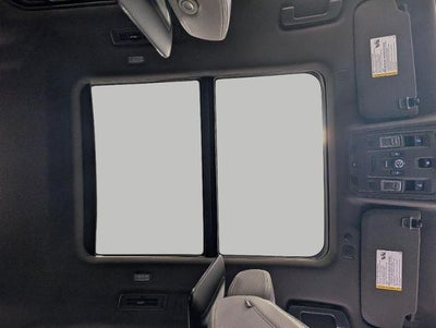 2021 GMC Yukon XL 4WD 4dr Denali
