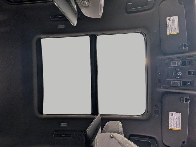 2021 GMC Yukon XL 4WD 4dr Denali