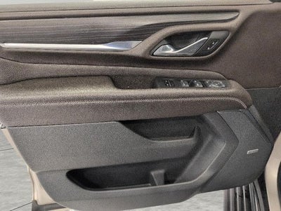 2021 GMC Yukon XL 4WD 4dr Denali
