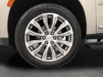 2021 GMC Yukon XL 4WD 4dr Denali