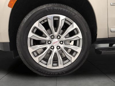 2021 GMC Yukon XL 4WD 4dr Denali