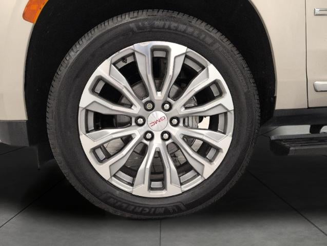 2021 GMC Yukon XL 4WD 4dr Denali
