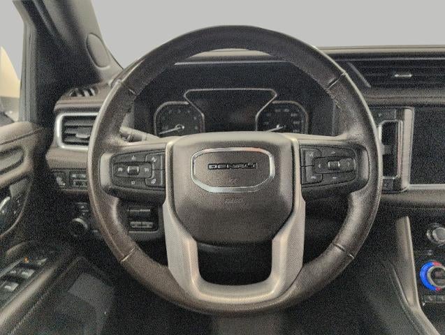2021 GMC Yukon XL 4WD 4dr Denali
