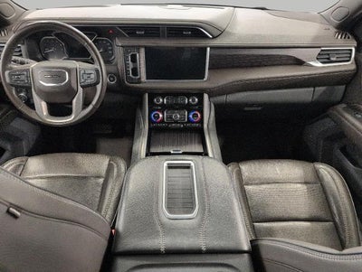 2021 GMC Yukon XL 4WD 4dr Denali