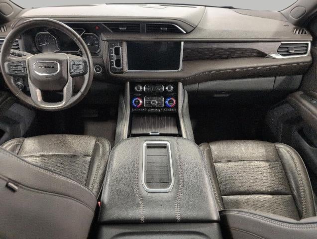 2021 GMC Yukon XL 4WD 4dr Denali