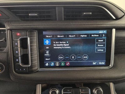 2021 GMC Yukon XL 4WD 4dr Denali