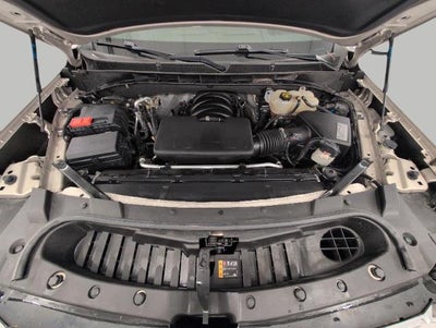 2021 GMC Yukon XL 4WD 4dr Denali