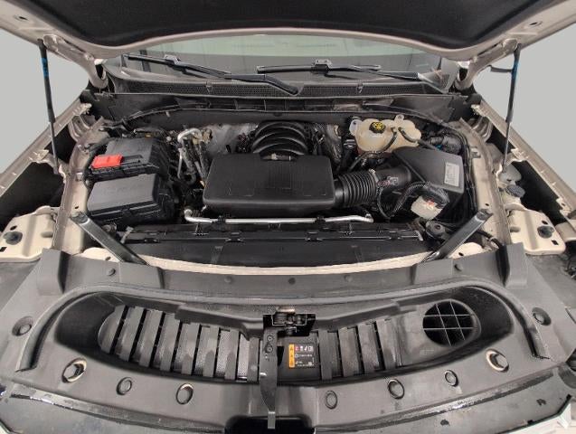 2021 GMC Yukon XL 4WD 4dr Denali