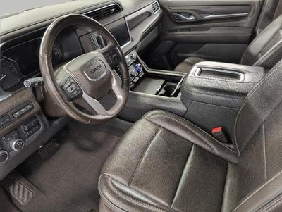 2021 GMC Yukon XL 4WD 4dr Denali