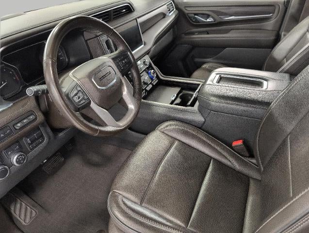 2021 GMC Yukon XL 4WD 4dr Denali