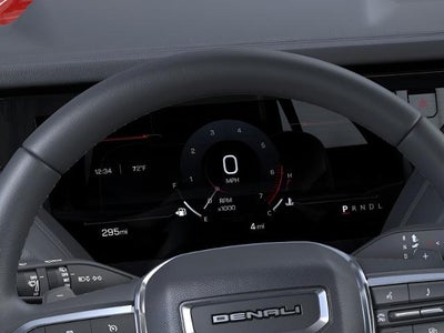2026 GMC Yukon XL 4WD 4dr Denali