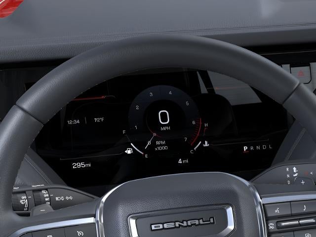 2026 GMC Yukon XL 4WD 4dr Denali