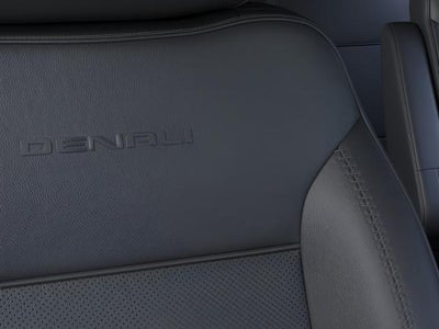 2026 GMC Yukon XL 4WD 4dr Denali