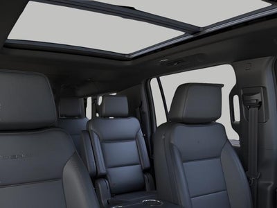 2026 GMC Yukon XL 4WD 4dr Denali