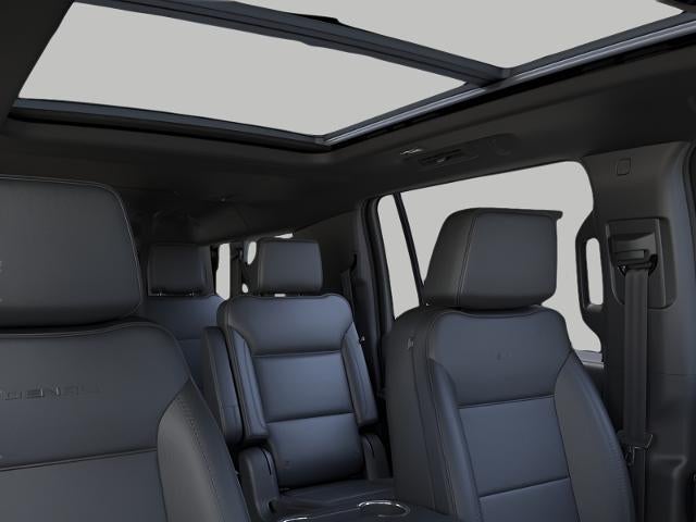 2026 GMC Yukon XL 4WD 4dr Denali