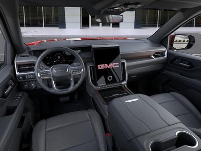 2026 GMC Yukon XL 4WD 4dr Denali