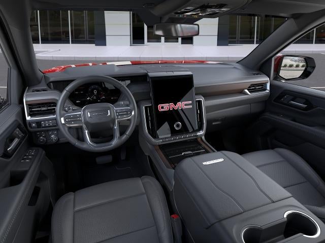 2026 GMC Yukon XL 4WD 4dr Denali