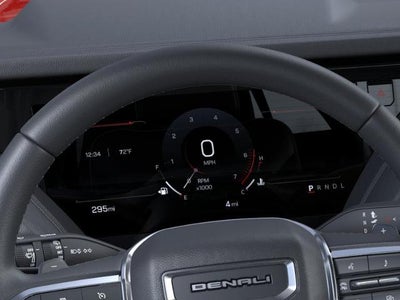2026 GMC Yukon XL 4WD 4dr Denali