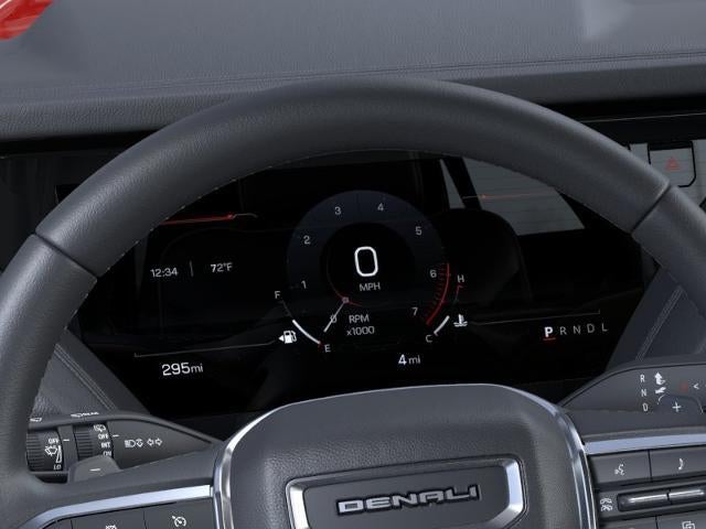 2026 GMC Yukon XL 4WD 4dr Denali