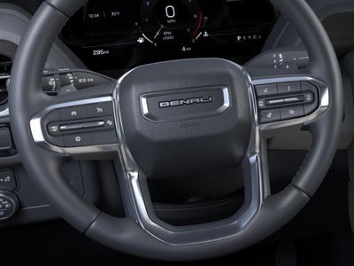 2026 GMC Yukon XL 4WD 4dr Denali
