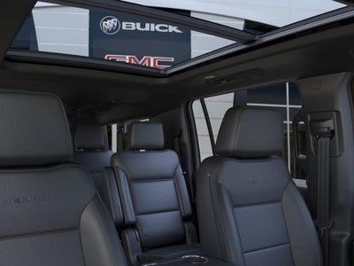 2026 GMC Yukon XL 4WD 4dr Denali