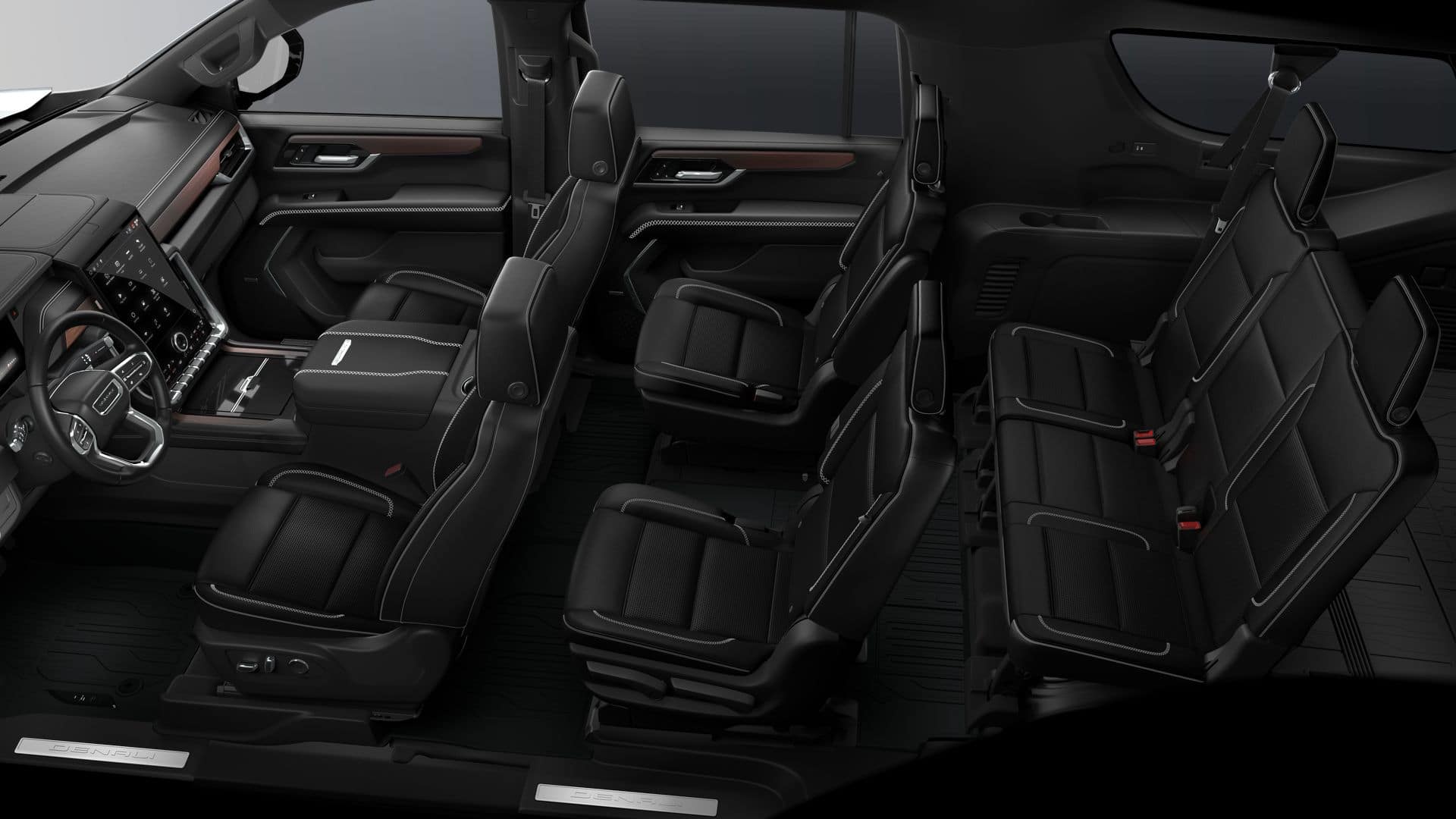 2026 GMC Yukon XL 4WD 4dr Denali