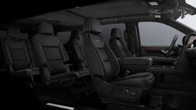 2026 GMC Yukon XL 4WD 4dr Denali