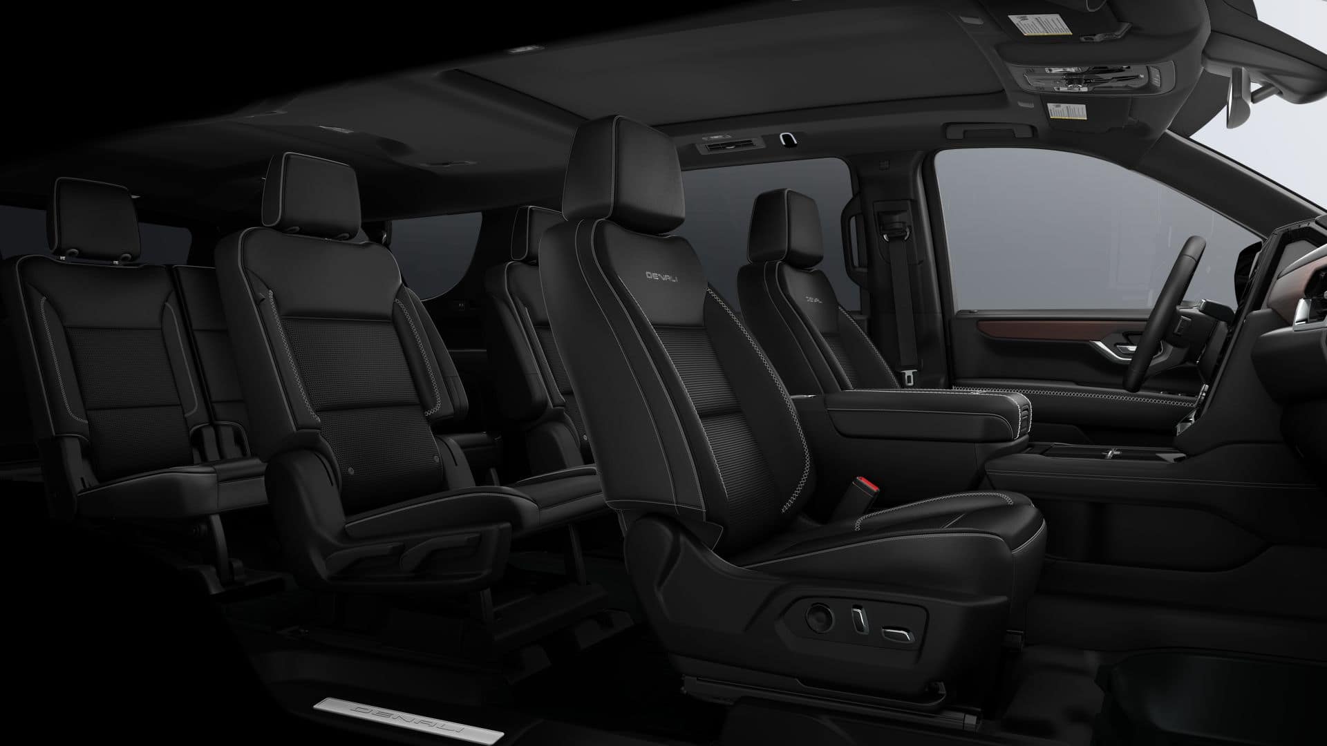 2026 GMC Yukon XL 4WD 4dr Denali