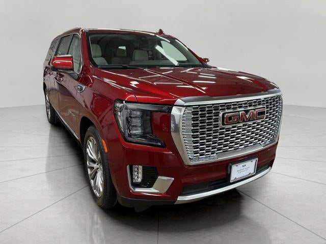 2021 GMC Yukon XL