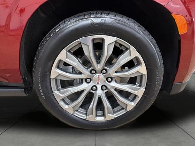 2021 GMC Yukon XL 4WD 4dr Denali