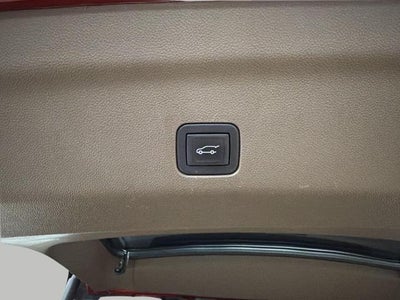 2021 GMC Yukon XL 4WD 4dr Denali