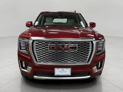 2021 GMC Yukon XL 4WD 4dr Denali