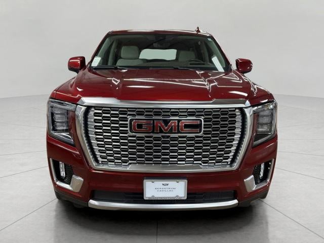 2021 GMC Yukon XL 4WD 4dr Denali
